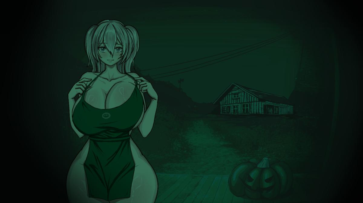 Not a Succubus