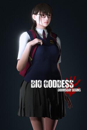 Bio Goddess: Doomsday Begins [v.1.6.13v build 21420151] (2025) PC | RePack �� Albert
