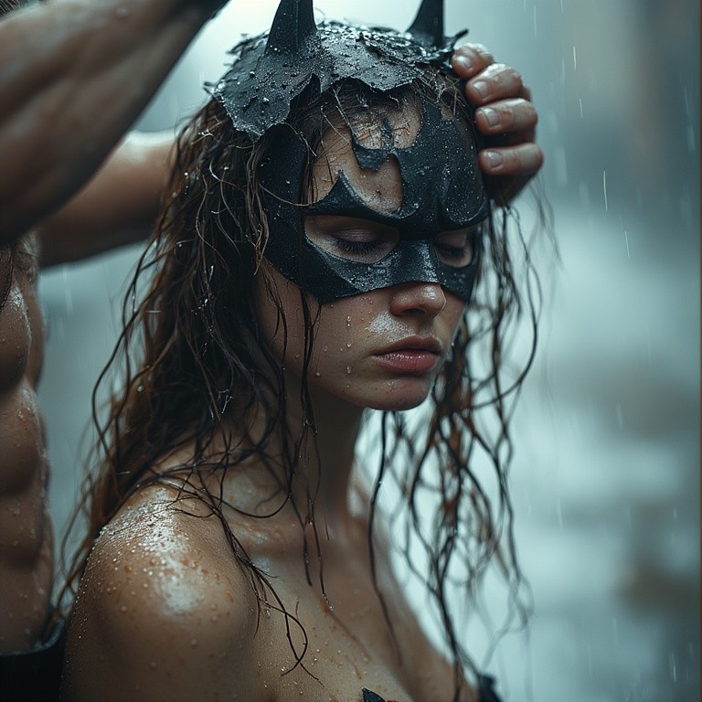 Art by California71 5 AI Porn