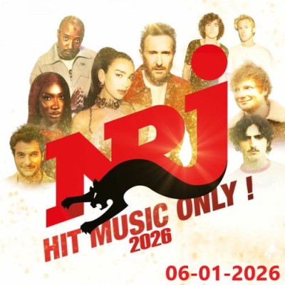 NRJ Hit Music Only 2026-06-01 (2026) FLAC