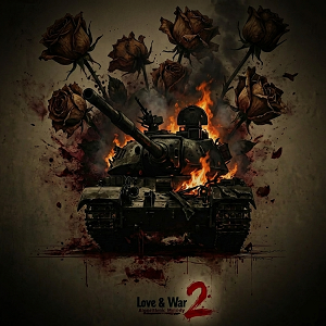 Algorithmic Melody - Love & War 2 (2026)