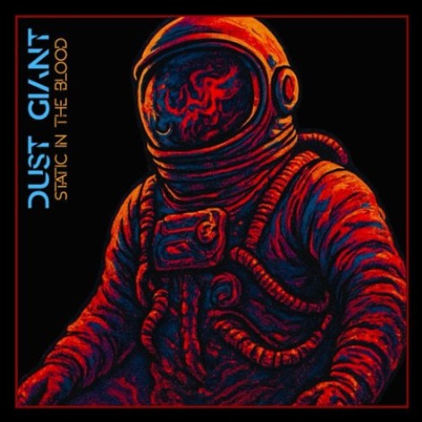 Dust Giant - Static in the Blood (2026) [MP3]
