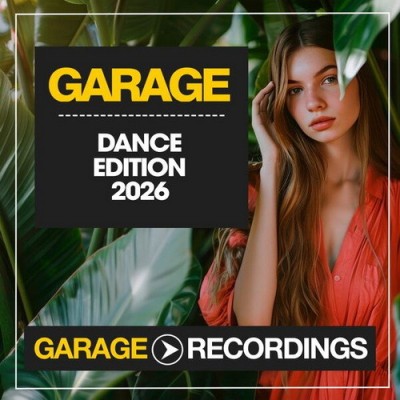 Dance Edition 2026 (Original Mix) (2026) FLAC
