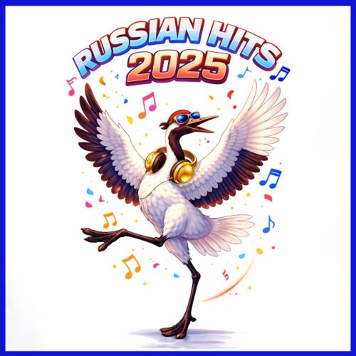Russian Hits 2025 (2025)