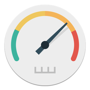 Internet Speed Test 4.1 macOS