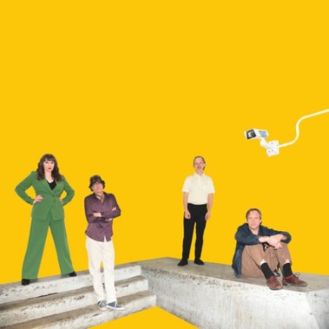 Die Sterne - Wenn es Liebe ist (2026) [MP3]