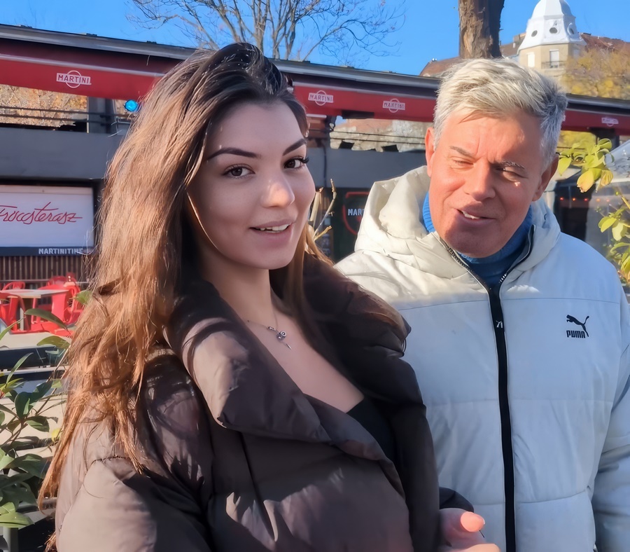 Anha Bellissima A Pretty Young Girl Has Sex For The Sake Of Her Modeling Career