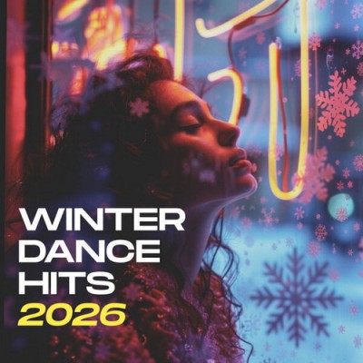 Winter Dance Hits 2026 (2026) FLAC