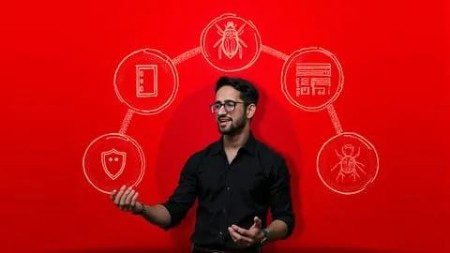 Top 100 Interesting Bugs Ethical Hacking & Bug Bounty Part 2