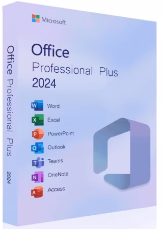 Microsoft Office 2024 Professional Plus LTSC v2408 Build 17932.20638 (x64) Multilingual Microsoft Office 2024 Professional Plus LTSC v2408 Build 17932.20638 (x64) Multilingual
