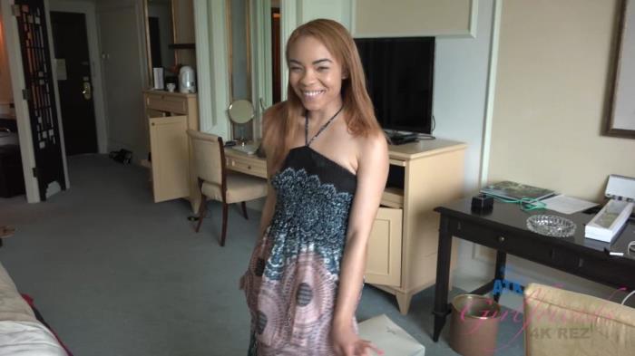 Jamie Marleigh - Singapore #2 1-3 (550 Scene #1) [UltraHD 4K 2160p]