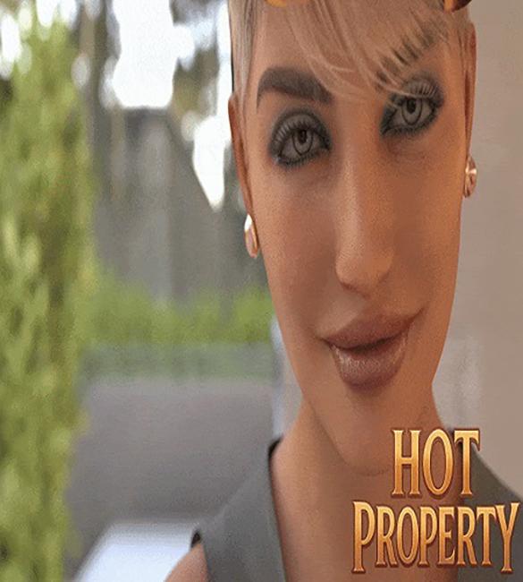 Hot Property