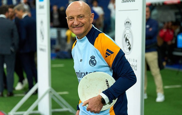 Реал вновь пригласит тренера по физподготовке после ухода Алонсо