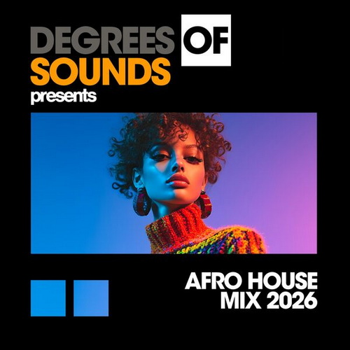 Afro House Mix 2026 (2026) FLAC