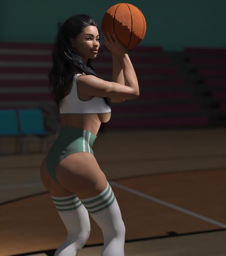 Rebounding Life - Ep.5 by SuperWriter Win/Mac/Android/Lite Adult Game