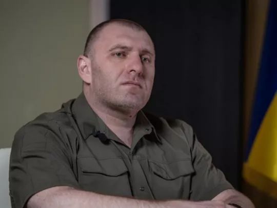 Звільнення Малюка: комітет Ради не підтримав відставку голови СБУ