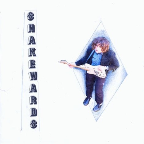 Joe Glass - Snewards (2026) [MP3]