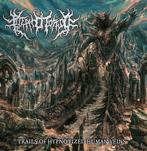 Putrid Torso - Trails Of Hypnotized Human Veins (2023) (LOSSLESS)