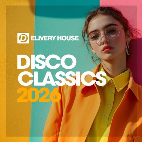 Disco Classics 2026 (2026) FLAC