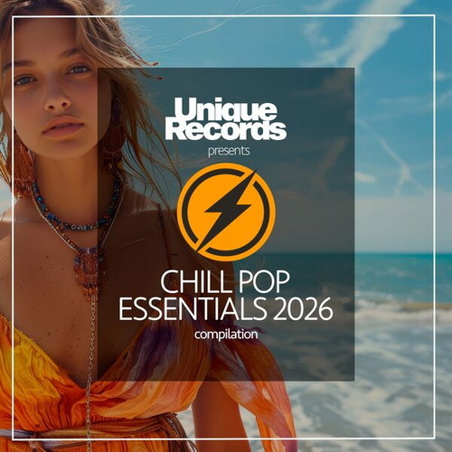 Chill Pop Essentials 2026 (2026) FLAC
