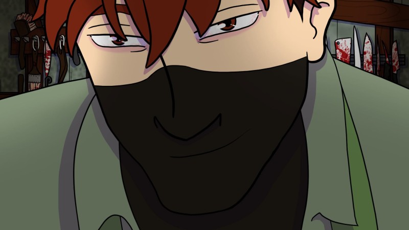 Keep or Kill v0.1 Prologue by BondageBunny Adult Game