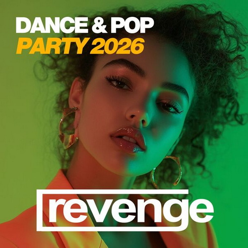 Dance and Pop Party 2026 (2026) FLAC