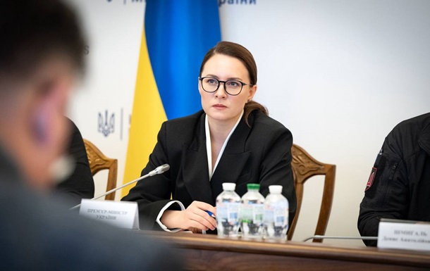 Украина выбрала инвестора для литиевого месторождения на Кировоградщине