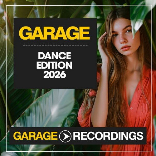Dance Edition 2026 (Original Mix) (2026) FLAC