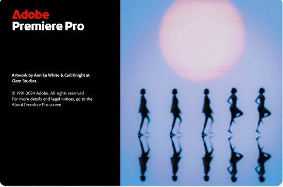 Adobe Premiere Pro 2025 v25.6.4 (x64) Multilingual
