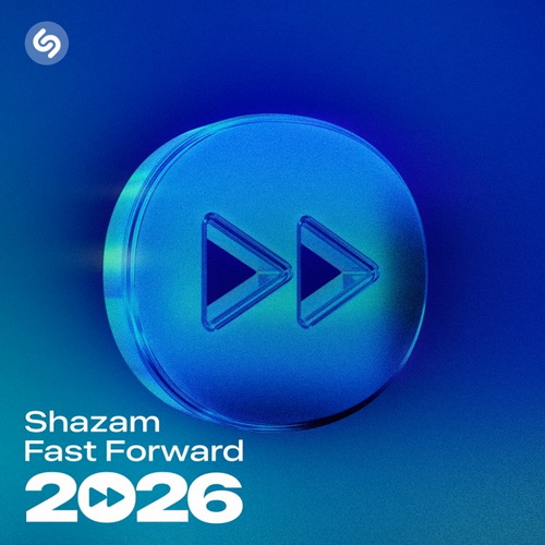 Shazam Fast Forward 2026 (2026) FLAC