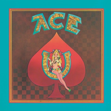 Bobby Weir & Wolf Bros - Ace (50th Anniversary Deluxe Edition) (1972) [FLAC]
