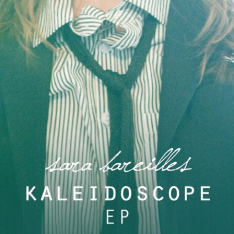 Sara Bareilles - Kaleidoscope EP (2010) [FLAC]