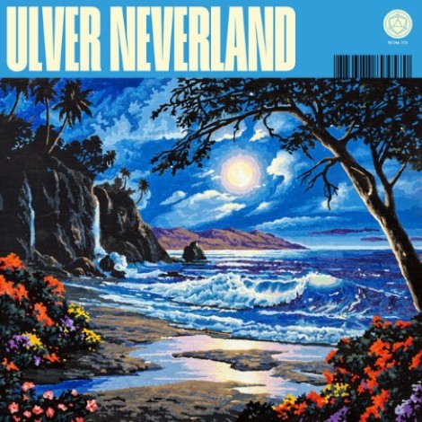 Ulver - Neverland (2025) [FLAC]
