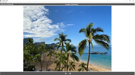 Zachary Marion iConvertHEIC 1.0