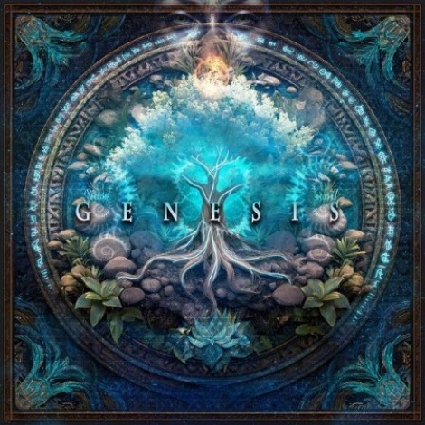 VA - Genesis (2026) [MP3]