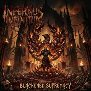 (Death Metal) Infernus Infinitum - Blackened...