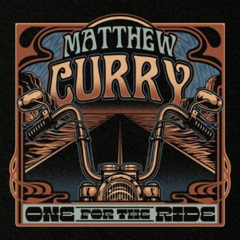 Matthew Curry - One For The Ride (2026) [FLAC]