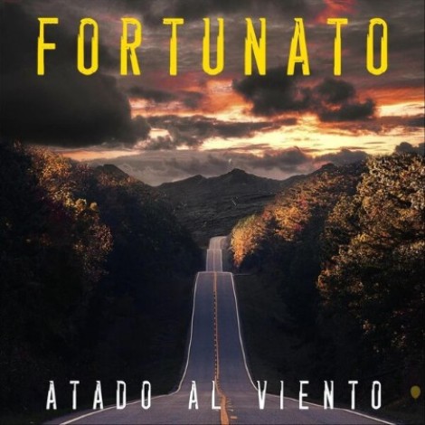 Fortunato - Atado Al Viento (2026) [FLAC]