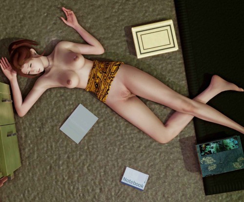 Fazthestampede - Sasha's Story - Culture Shock v0.2.7b Adult Game