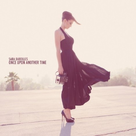 Sara Bareilles - Once Upon Another Time (2012) [FLAC]
