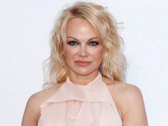 «Дикий досвід»: Памела Андерсон відверто розповіла про нову захопливу роль