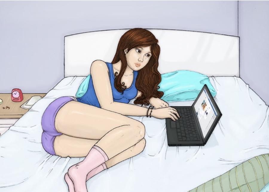 ConnaiSSance - Getting Close To My Cousin Beta 1.4 by Lunre Adult Game