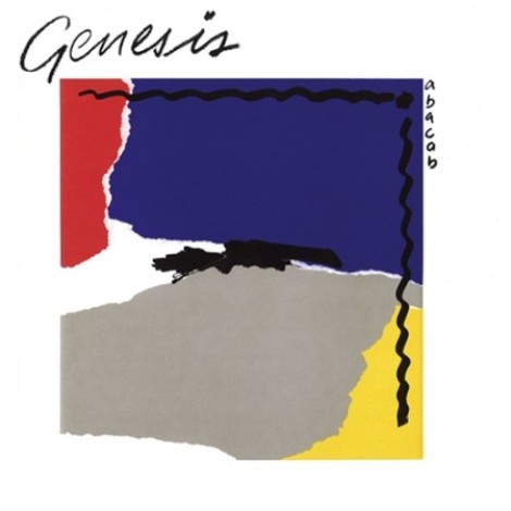 Genesis - Abacab (Atlantic 75 Audiophile Series) (2025) [FLAC]