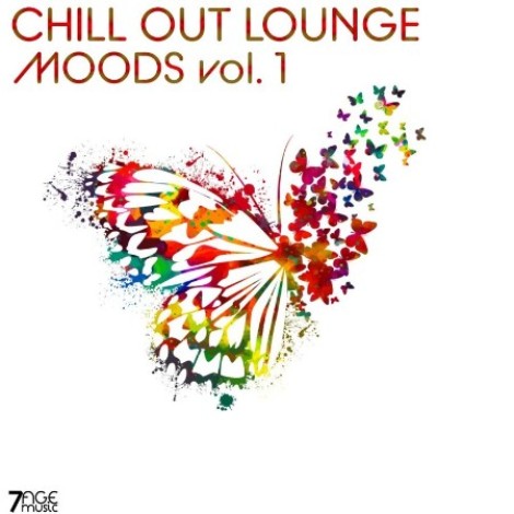 VA - Chill Out Lounge Moods, Vol. 1 (2025) [MP3]
