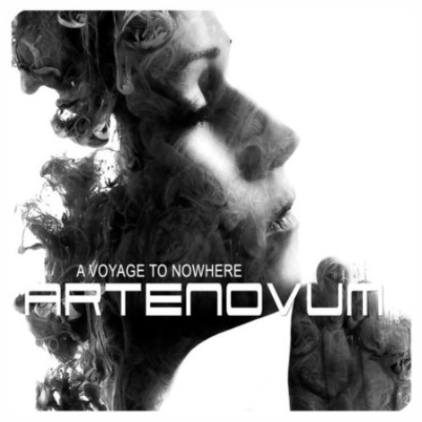 Artenovum - A Voyage to Nowhere (2021) [MP3]