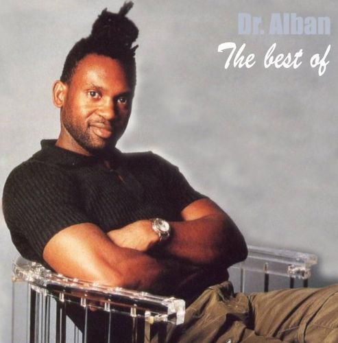 Dr. Alban - Коллeкция (1990-2023)