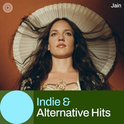 Indie and Alternative Hits 2026 (2026) FLAC