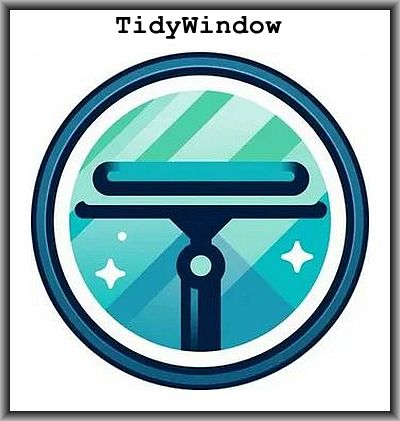 TidyWindow 3.8.6 Portable