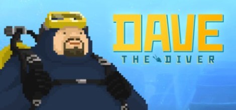 DAVE THE DIVER Update v1.0.5.1098