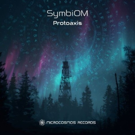 SymbiOm - Protoaxis (2026) [MP3]